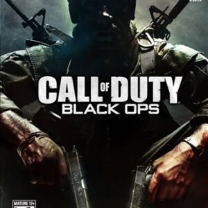 Call Of Duty: Black Ops