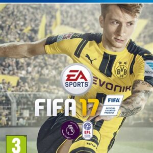 Fifa 17