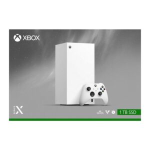 Xbox Series X -1TB Digital Edition