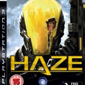 Haze