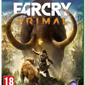 farcry primal