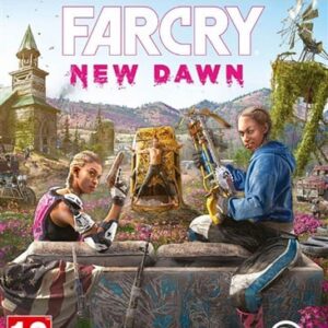 Far Cry New Dawn