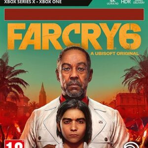 Farcry 6
