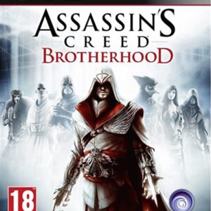 Assassins Creed Brotherhood