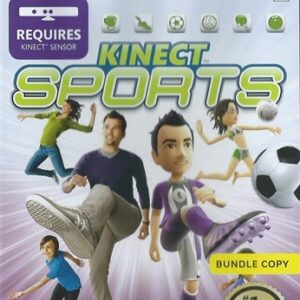 MOTIONSPORTS : PLAY FOR REAL
