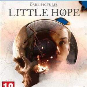 The Dark Pictures: Little Hope