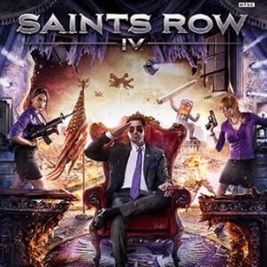 Saints Row IV (4)