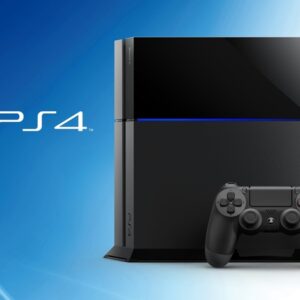 Sell Ps4 normal 500GB with one controller