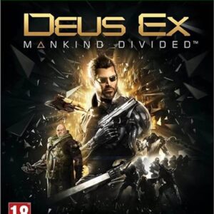 Deusex