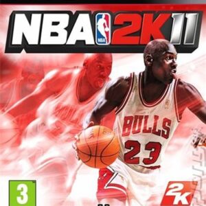 NBA 2K11