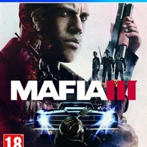Mafia 3