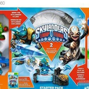 SKYLANDERS