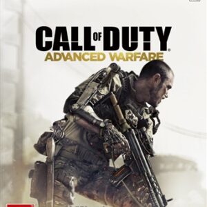 Call of Duty: Advanced Warfare