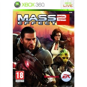 Mass Effect 2