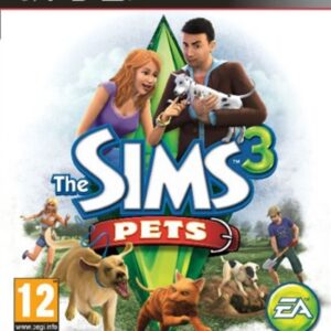 The Sims 3