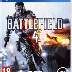 Battlefield 4