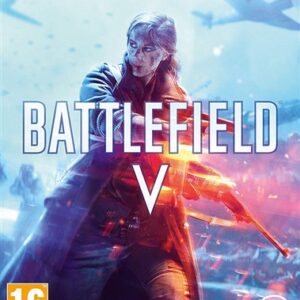 Battlefield V