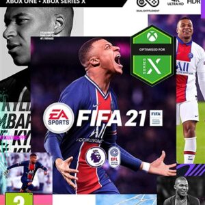 FIFA21