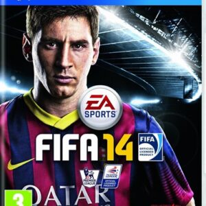 FIFA 14