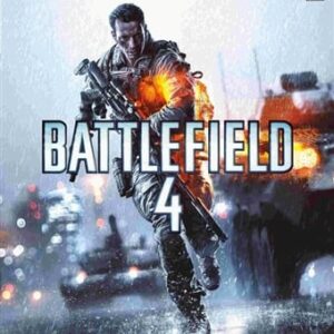 BATTLEFIELD 4