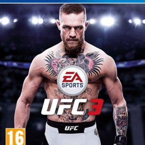 UFC 3