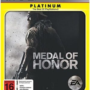Medal Of Honor