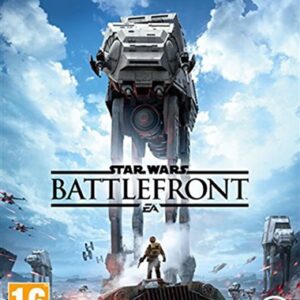 Starwars battlefront