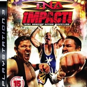 TNA Impact