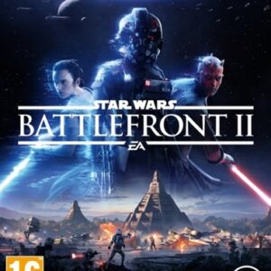 Starwars battlefront 2