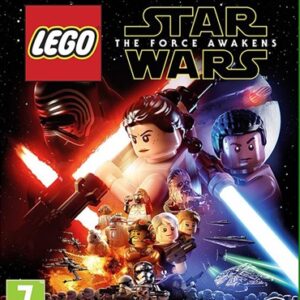 Lego starwars