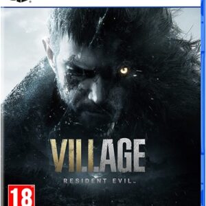 Resident Evil: Village