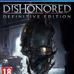 DISHONORED - Definitive Edition