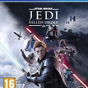 Starwars Jedi fallen order