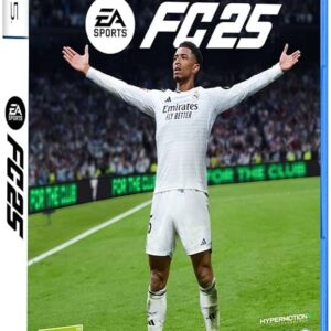 FC 2025 (PS5)