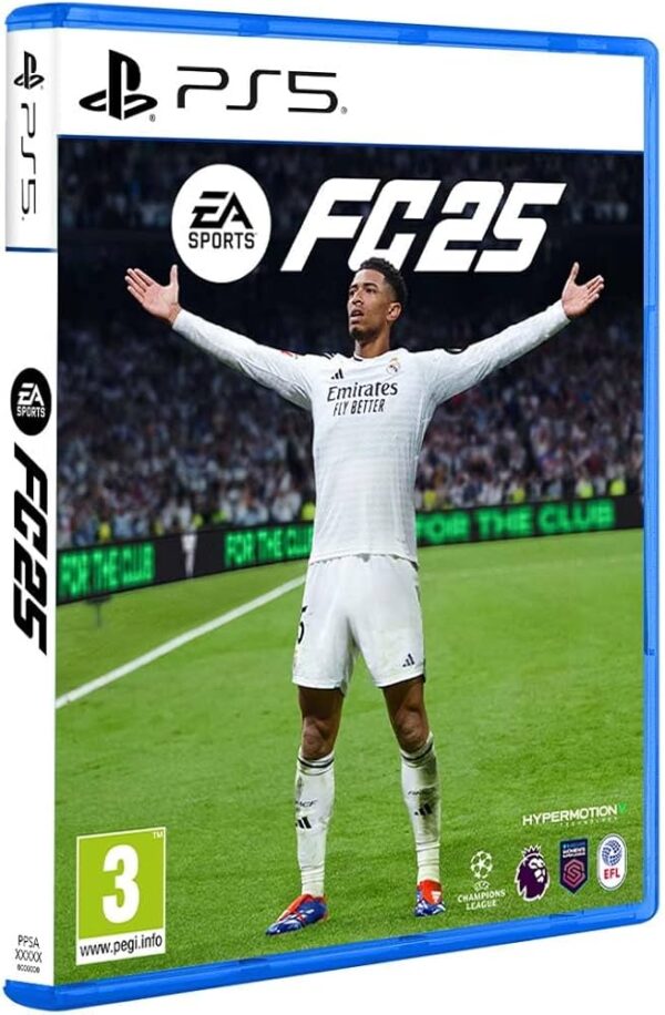 FC 2025 (PS5)