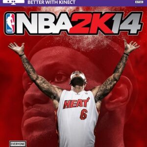 NBA 2K14