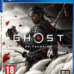 Ghost of Tsushima