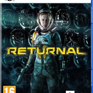 Returnal Ps5