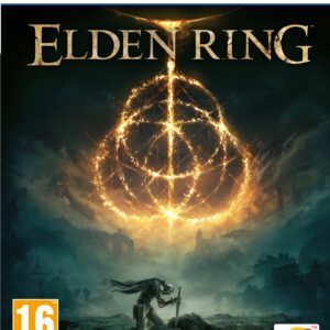 Elden Ring Ps5