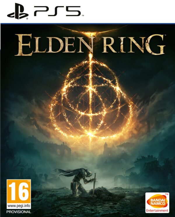 Elden Ring Ps5