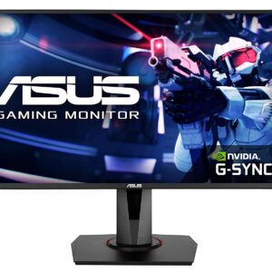ASUS 27-inch Full HD (1920x1080) Gaming Monitor