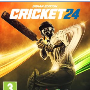 Cricket 24 Ps5