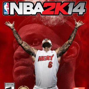 NBA2K14