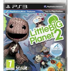 Little big Planet 2