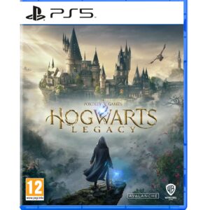 Hogwarts Legacy Ps5
