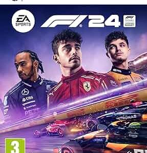 F1 2024 Ps5