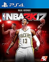 NBA 2K17