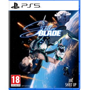 Stellar Blade PS5