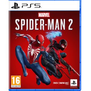 Marvel's Spider-Man 2 Ps5