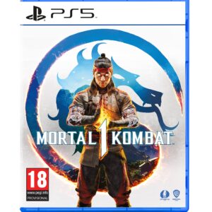 Mortal Kombat 1 Ps5
